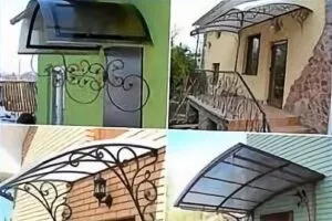 Kupić poliwęglan komorowy do daszków