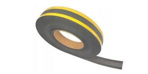 Taśma filtracyjna paroprzepuszczalna do poliwęglanu komorowego