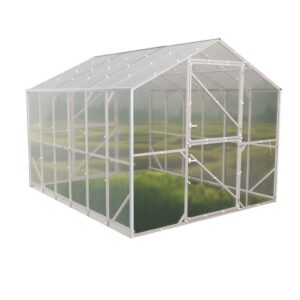 Szklarnia DOMEK ogrodowa