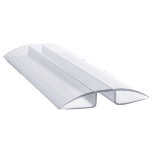 Profil łączący pod różnym kątem