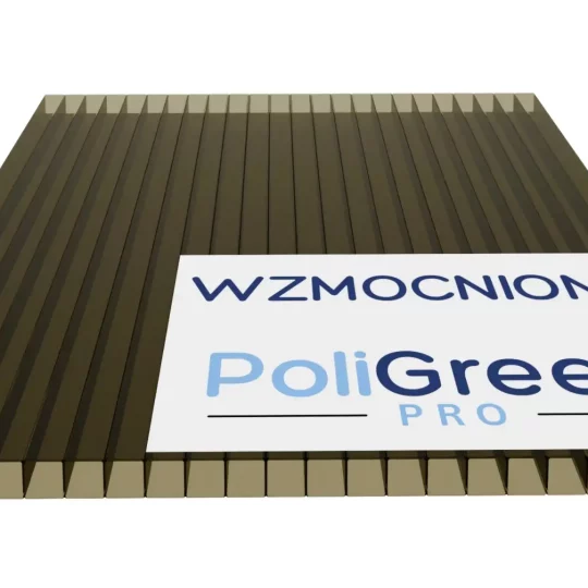 Poliweglan komorowy Dymiony braz Probrand