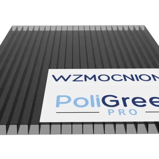 Poliweglan komorowy Dymny szary Probrand