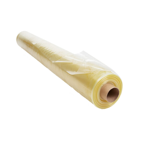 folia budowlana brak uv
