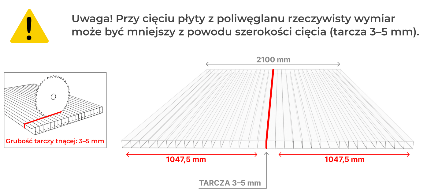 Tarcza 3-5mm Tarcza 3-5mm