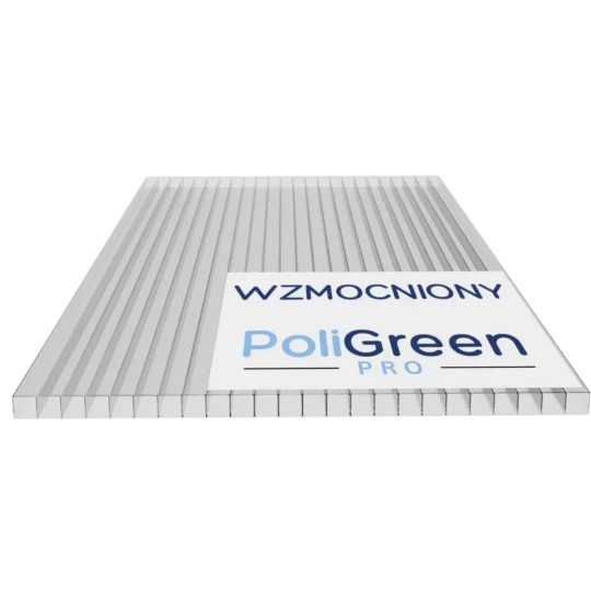 Poliwęglan komorowy Pro Brand (wzmocniony)