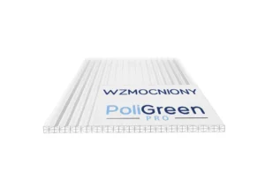 Poliwęglan wielokomorowy