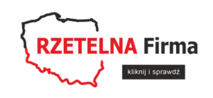 Rzetelnia firma logo