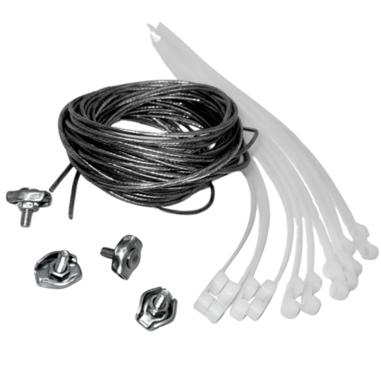 Linki do podwiązywania roślin