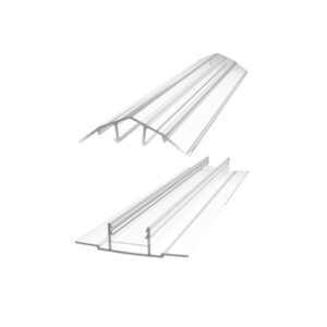 Profil łączący (góra+dół)