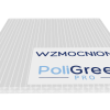 Poliwęglan Wielokomorowy ProBrand Wzmocniony Mleczny