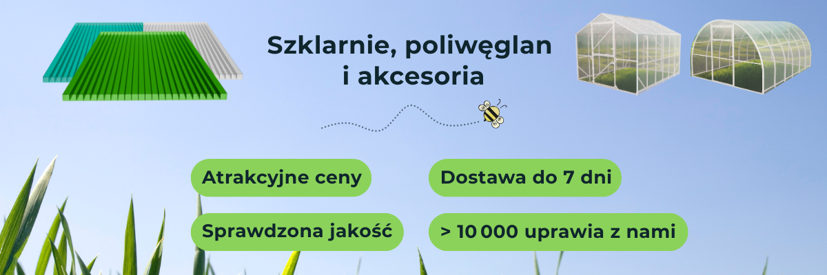 Banner e-szklarnia