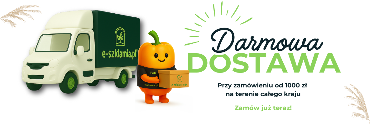 Dostawa strona intern