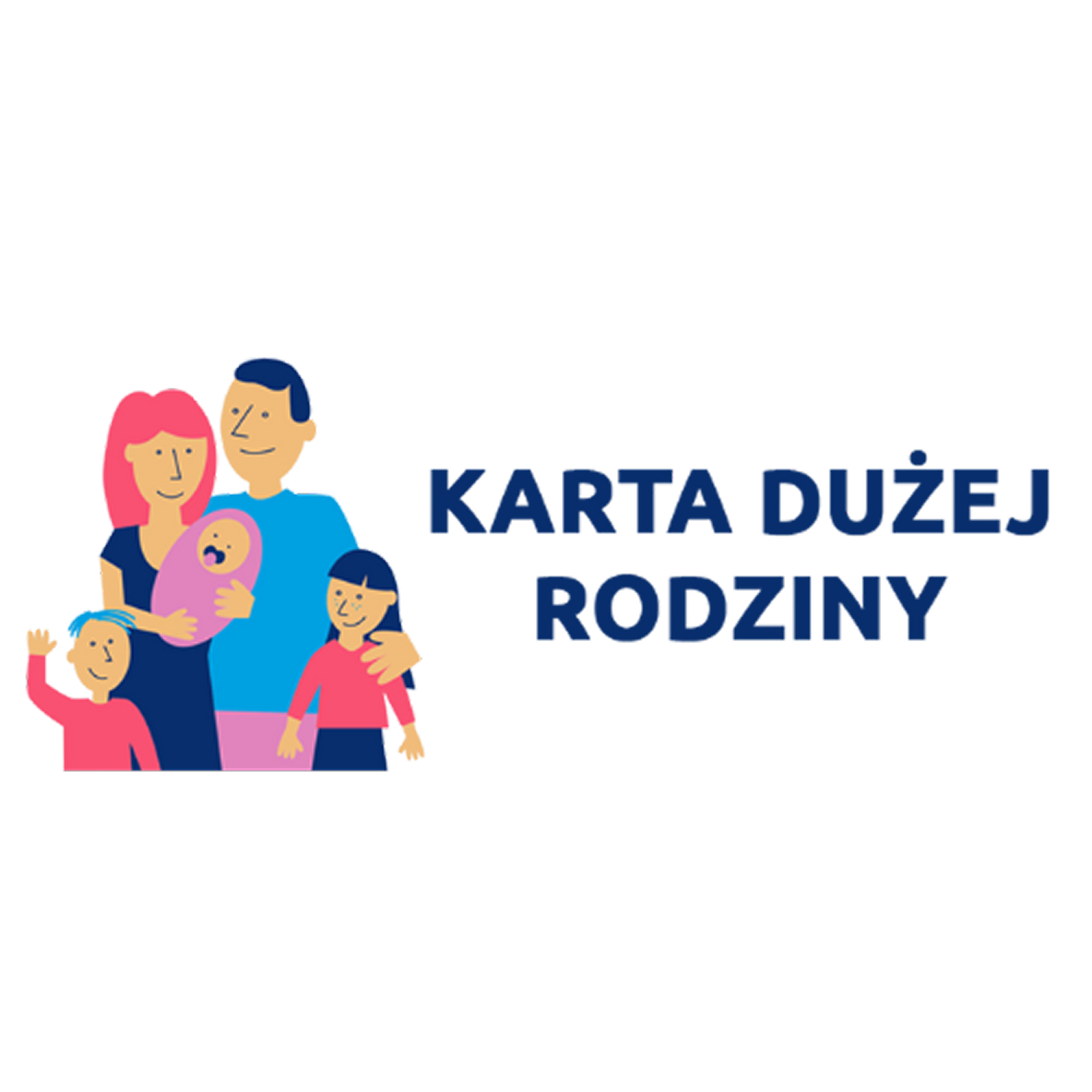 Karta Dużej Rodziny