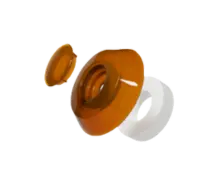 Podkładki grzybkowe