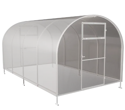 Szklarnia dla roślin