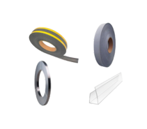 Zestaw zabezpieczający do szklarni tunel