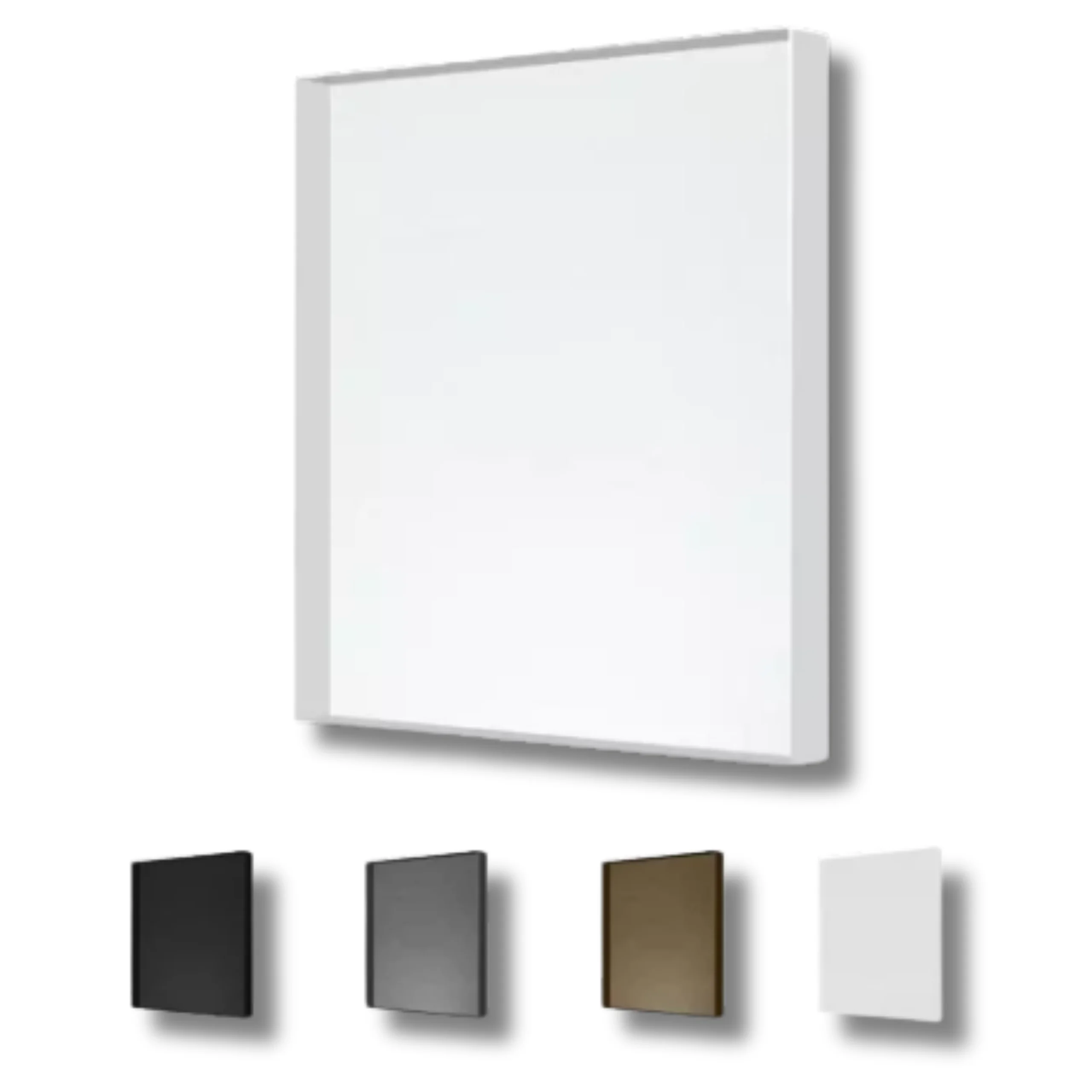 Kolorowe płyty poliwęglanu litego do zadaszeń i przeszkleń