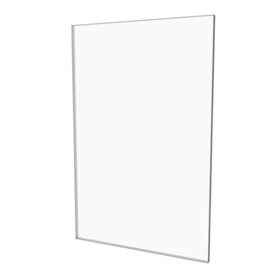 Poliwęglan lity 3050x1000 bezbarwny 2 mm