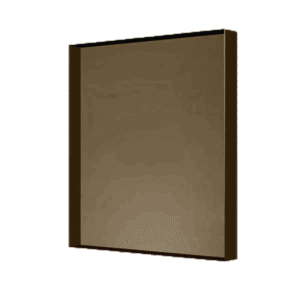 Wyprzedaż Poliwęglan lity 1490×2050 dymiony brąz 5 mm