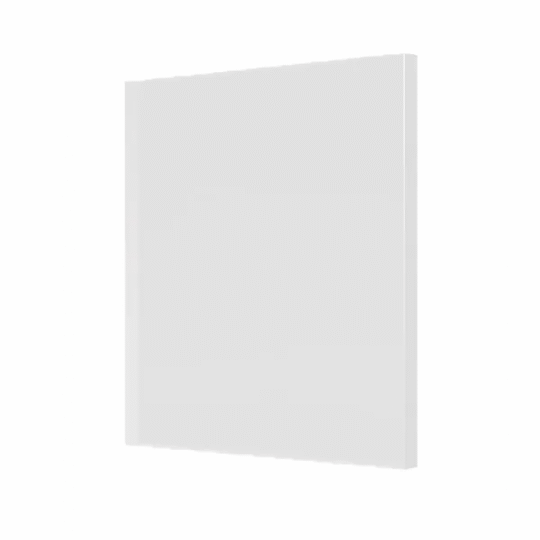 Wyprzedaż Poliwęglan lity 3050x2050 mleczny 2 mm