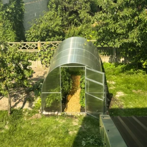 zdjęcie 9 Jak wybrać szklarnię?