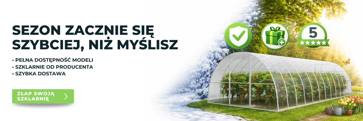 sezon zacznie się szybciej