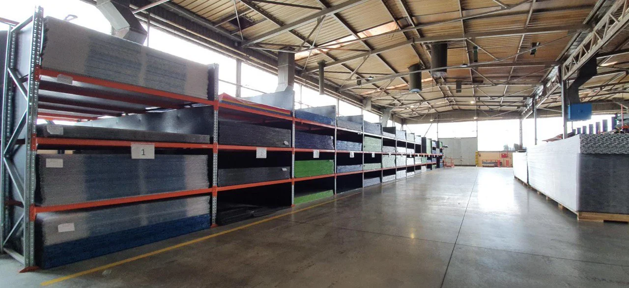 Szklarnia z poliwęglanu – konstrukcja szklarni ogrodowej