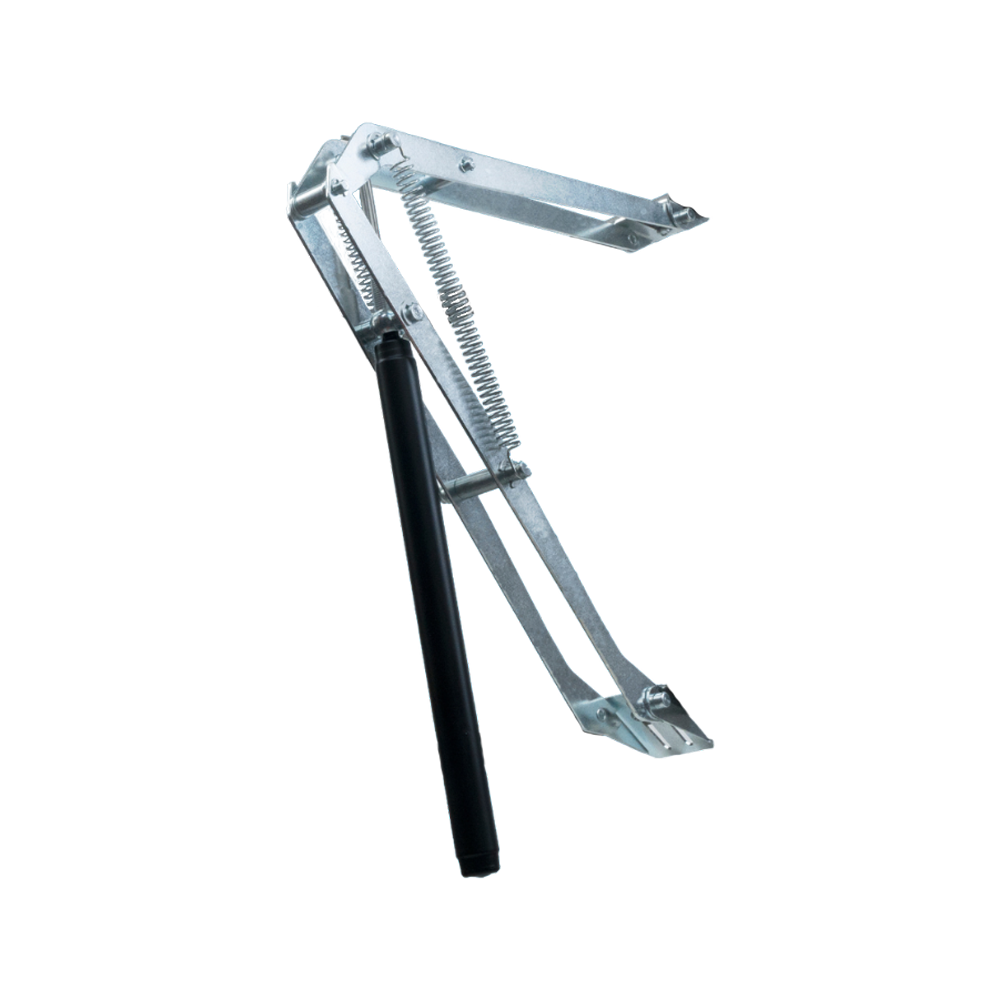 Automatyczne otwieranie okna szklarni e-szklarnia.pl