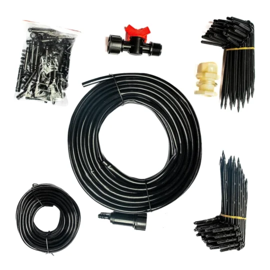 System nawadniania Vordich SIMPLE