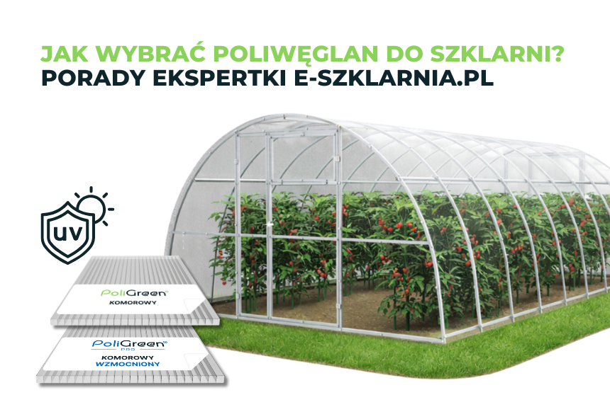 Jak wybrać poliwęglan, który nie zawiedzie?