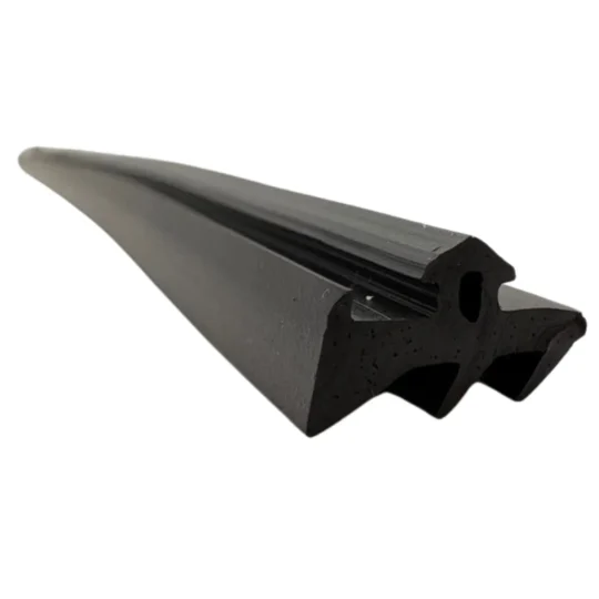 Uszczelka gumowa S229 do profili aluminiowych 1 m.b.