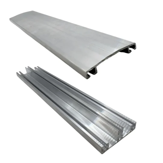 Profil aluminiowy łączący