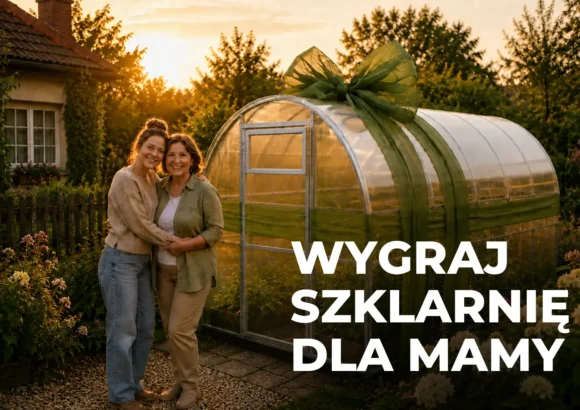 Ogród dla Mamy 💚